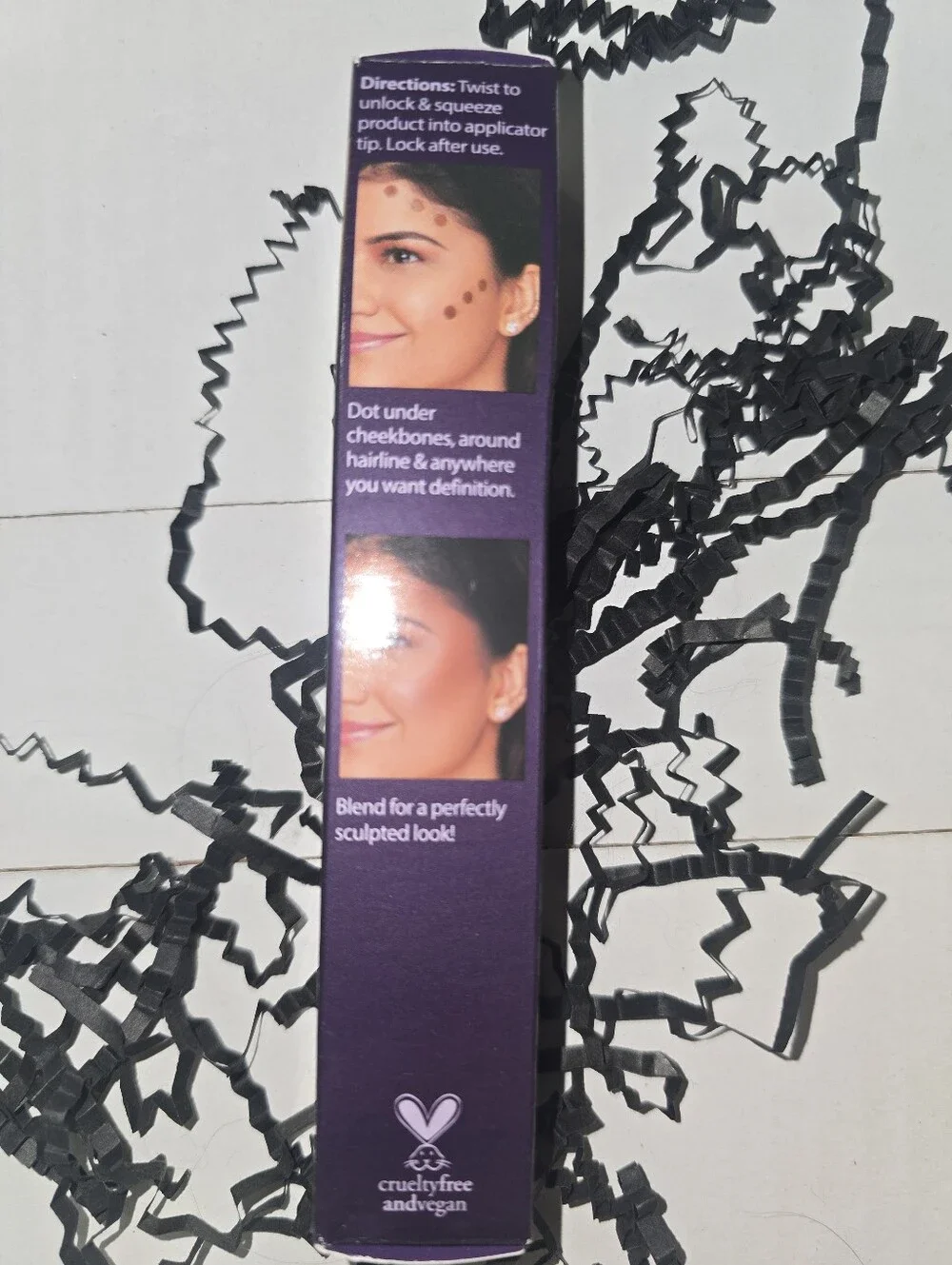 tarte Sculpt Tape Contour in Medium Cool Bronze